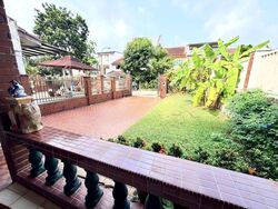 Hillview Estate (D23), Terrace #610501301